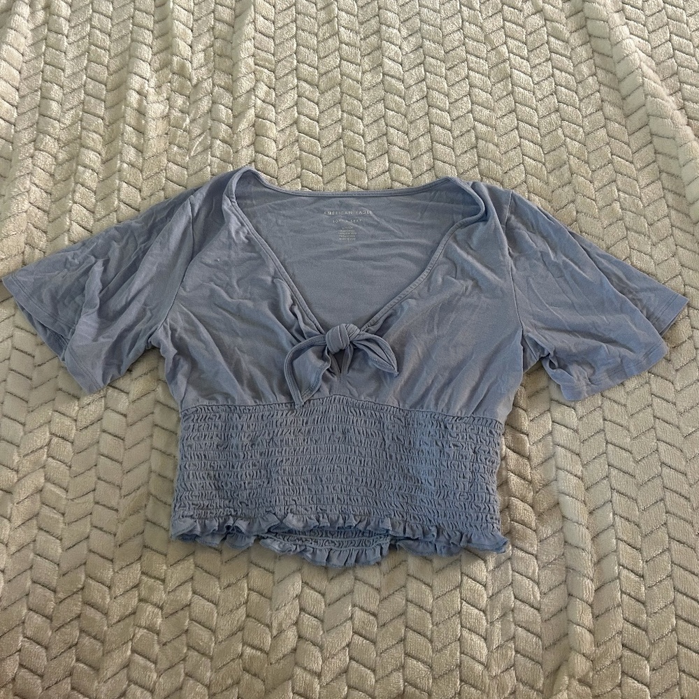 American Eagle shirt